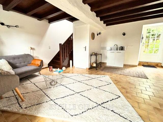 Maison vente à Nantes, La Chapelle-sur-erdre
