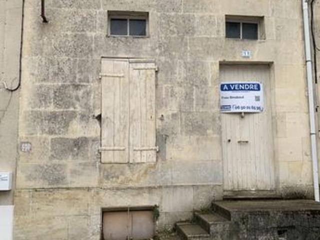 Maison vente à Matha, Charente-Maritime