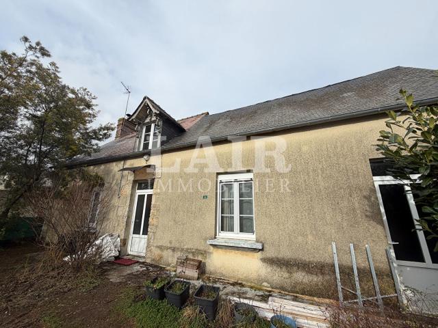 Maison vente à Mayenne, Pays de la Loire