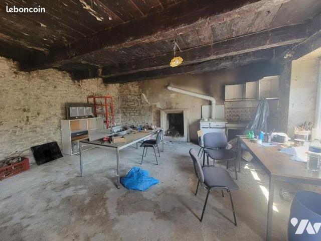 Maison vente à Pontivy, Bretagne