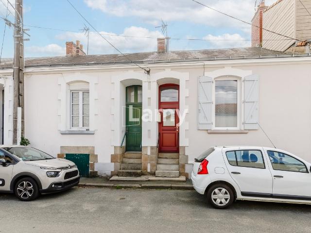 Maison vente à France métropolitaine, La Roche-sur-yon