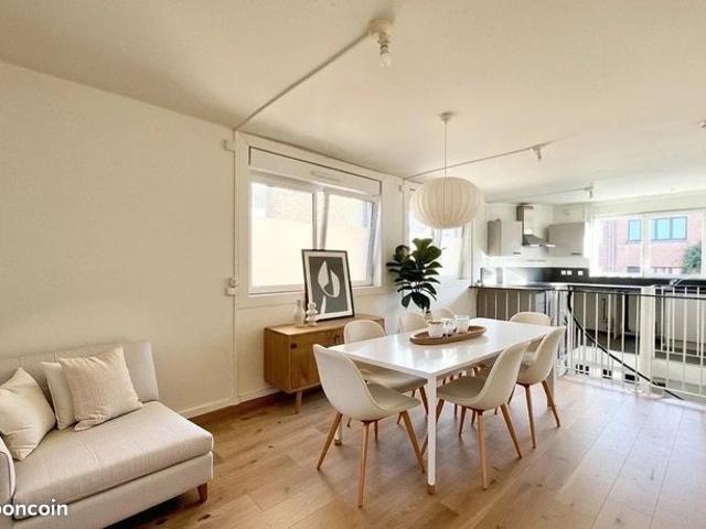 Maison vente à Lille, Quesnoy-sur-deûle