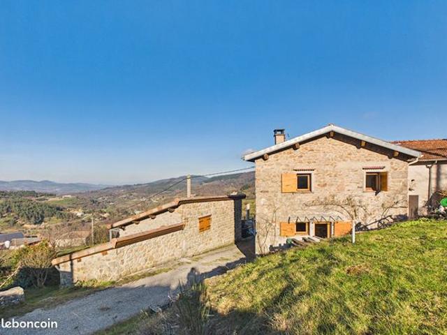 Maison vente à Tournon-sur-Rhône, Saint-basile