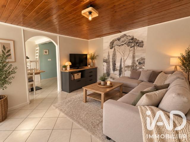 Maison vente à Avenay-Val-d'Or, Marne