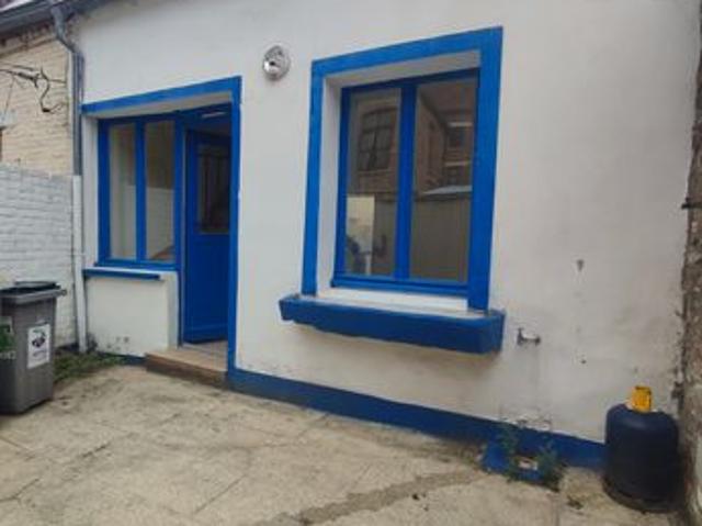 Maison vente à Saint-Omer, Aire-sur-la-lys