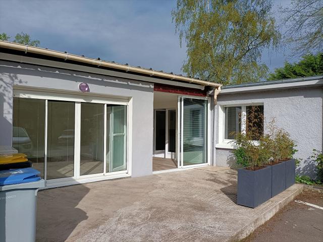 Maison vente à Nantes, La Chapelle-sur-erdre
