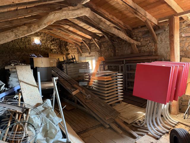 Maison vente à Brestilhac, Chaspinhac