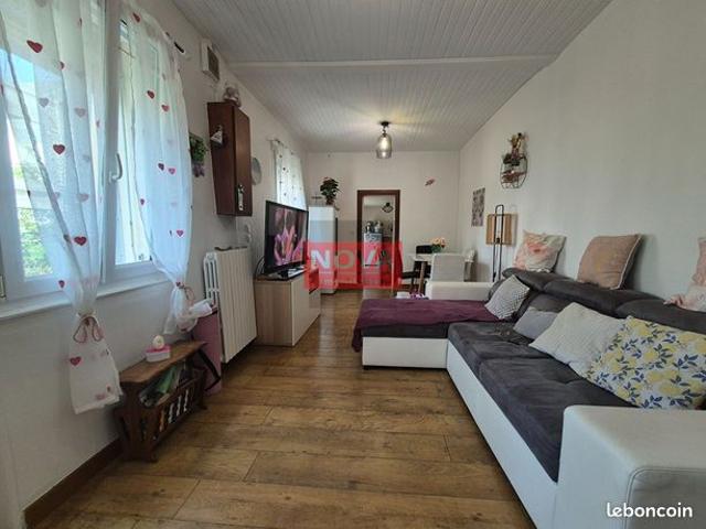 Maison vente à Sarcelles, Arnouville-lès-gonesse