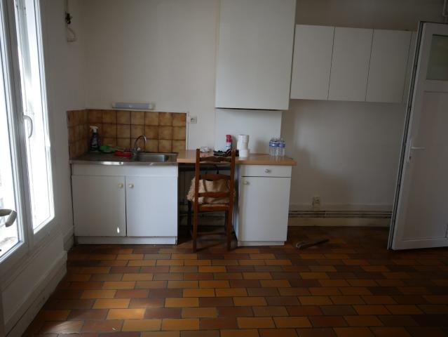 Maison vente à Le Havre