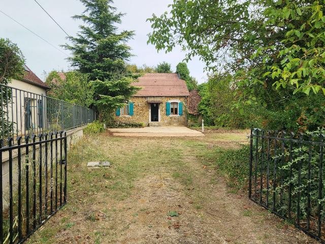 Maison vente à Mamers, Lavaré