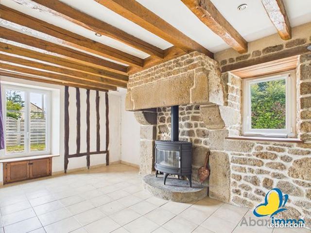 Maison vente à Argentan, Normandie