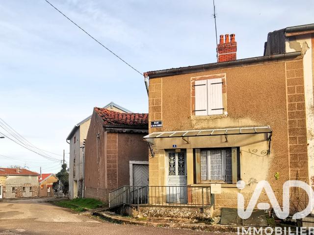 Maison vente à Lure, Vauvillers