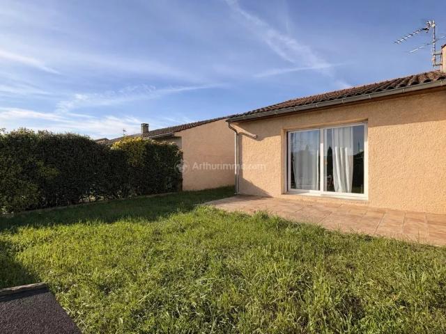 Maison vente à Albi