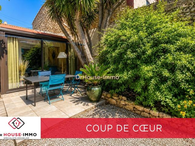 Maison vente à Narbonne, Leucate