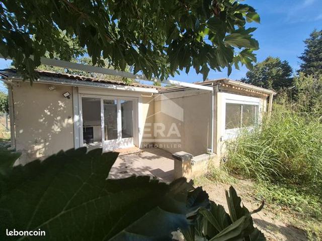 Maison vente à Aix-en-Provence, Mallemort