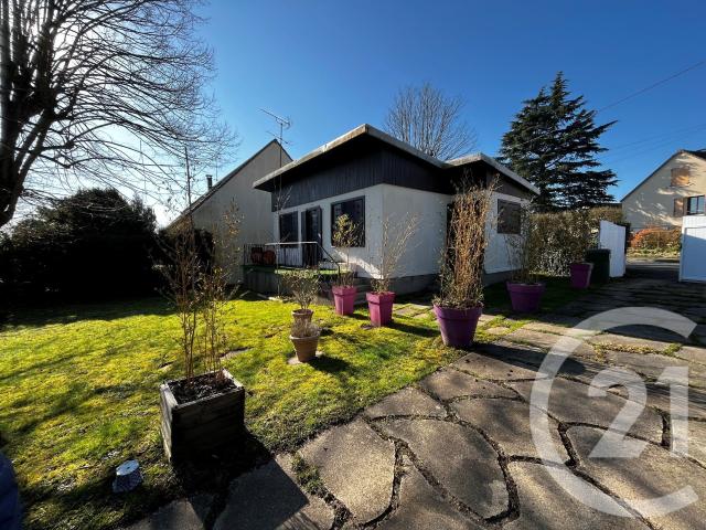 Maison vente à Rambouillet, Saint-arnoult-en-yvelines