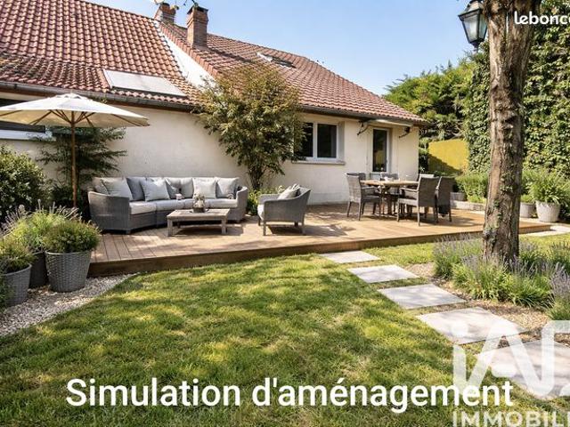 Maison vente à Châteauroux, Niherne