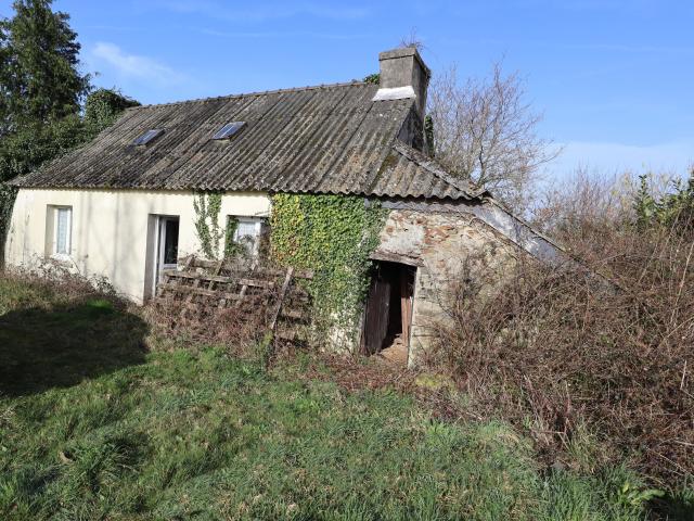 Maison vente à Châteaulin, Bretagne