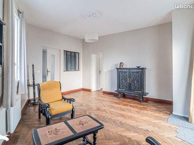 Maison vente à Bordeaux, Bègles