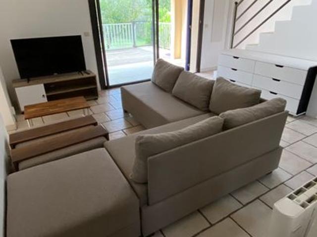 Maison location à Martigues, Bouches-du-Rhône
