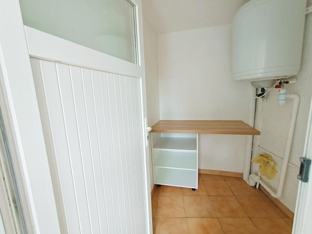 Maison location à Nantes, La Chapelle-sur-erdre
