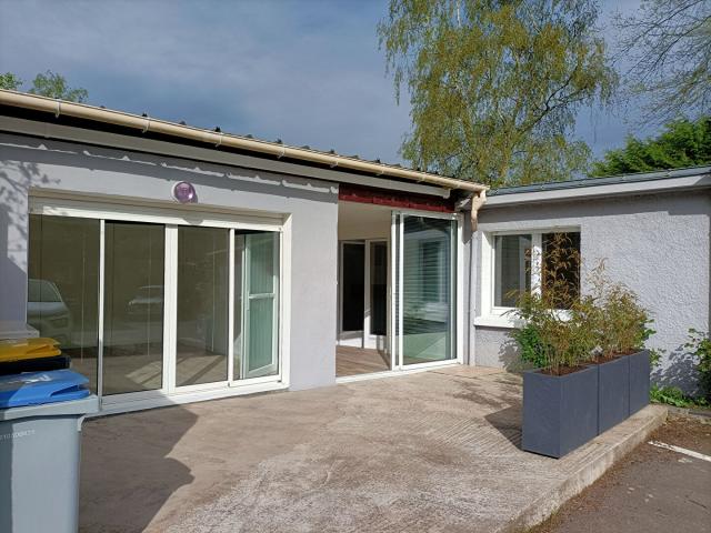 Maison location à Nantes, La Chapelle-sur-erdre
