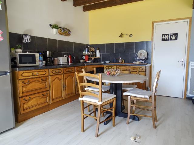 Maison location à Romorantin-Lanthenay, Villefranche-sur-cher