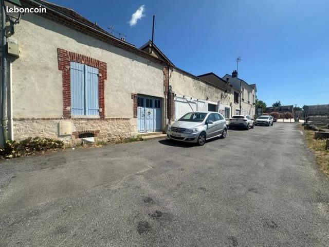 Maison vente à Montargis