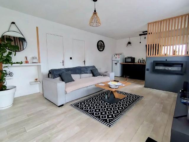 Maison vente à Nantes, La Chevrolière