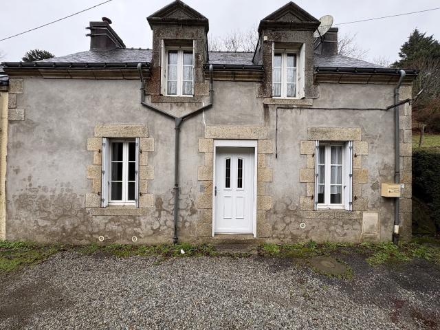 Maison vente à Pontivy, Bretagne