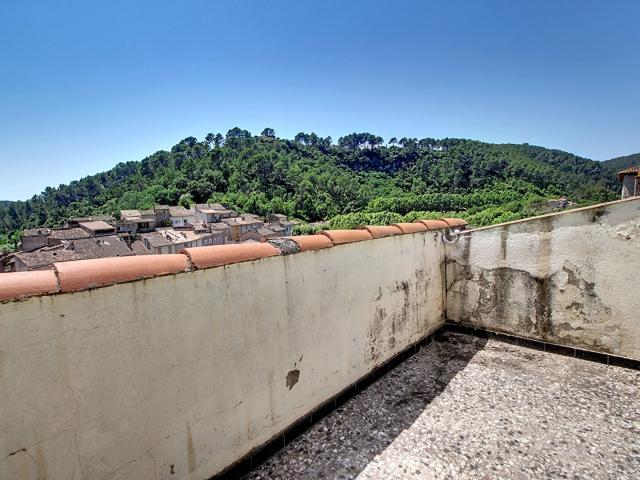Maison vente à Brignoles, Entrecasteaux
