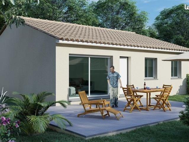 Maison vente à Narbonne, Canet