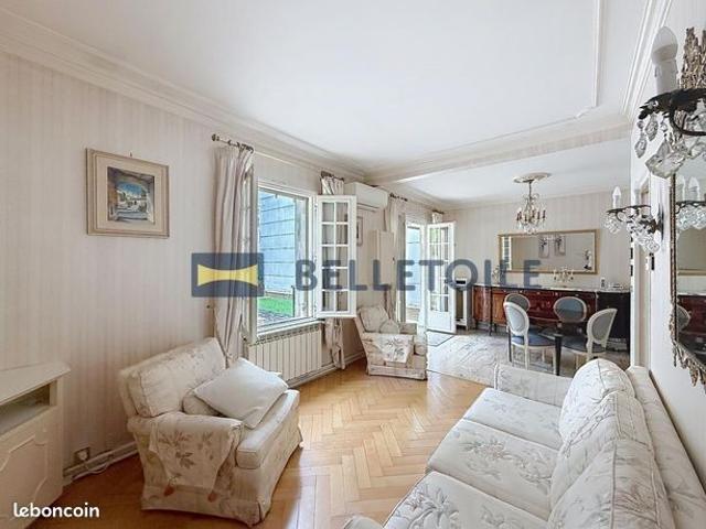 Maison vente à Nogent-sur-Marne, Maisons-alfort