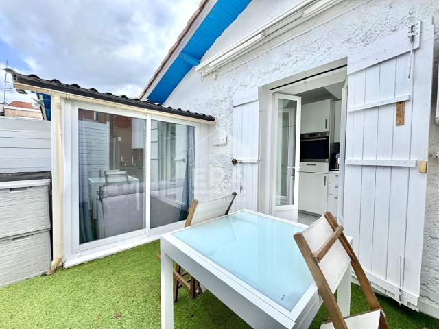 Maison vente à Arcachon, Gujan-mestras