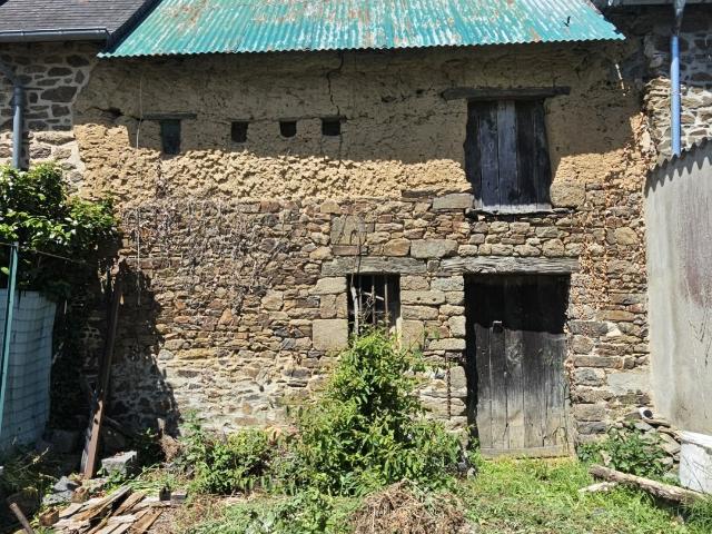 Maison vente à L'Epine, Plerguer