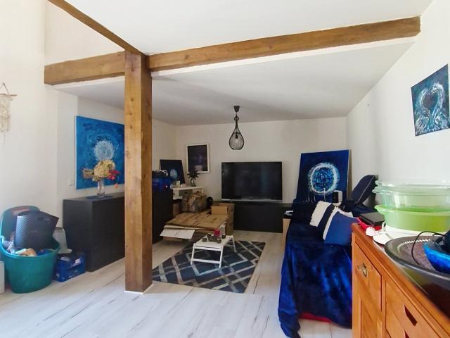 Maison vente à Castres, Moulin-mage