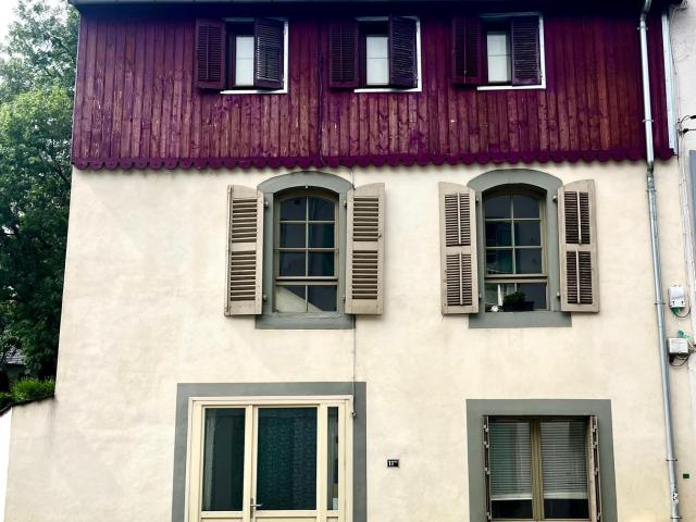 Maison vente à Bagnères-de-Bigorre, Bagnères-de-bigorre