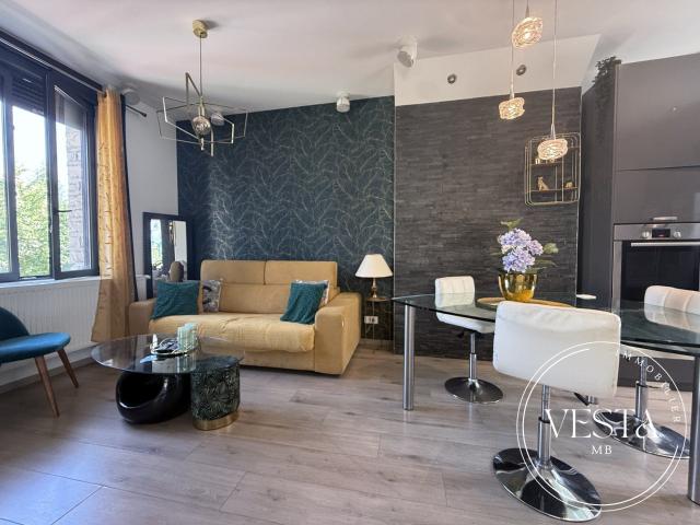 Maison vente à Dijon
