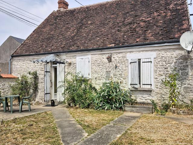 Maison vente à Pithiviers, Egry