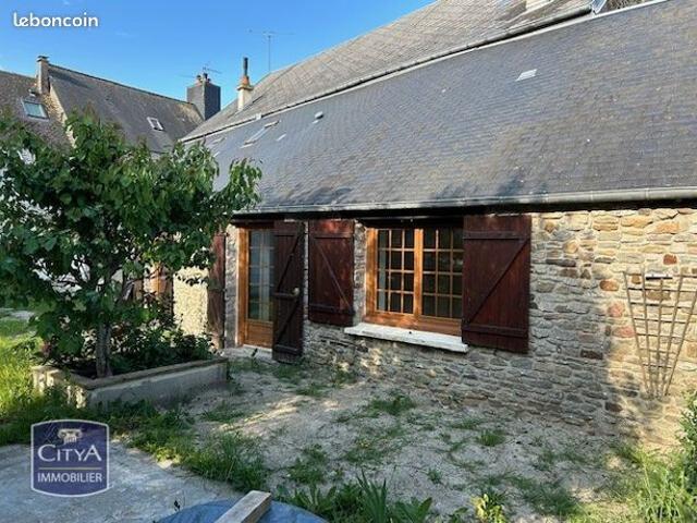 Maison vente à Cherbourg, Barneville-carteret