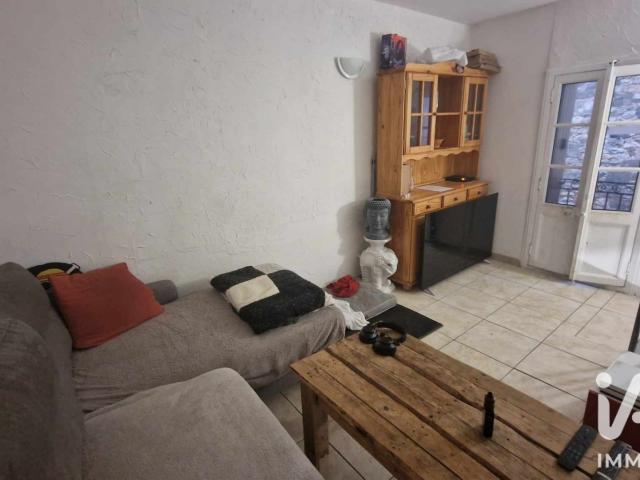 Maison vente à Lodève, Aspiran