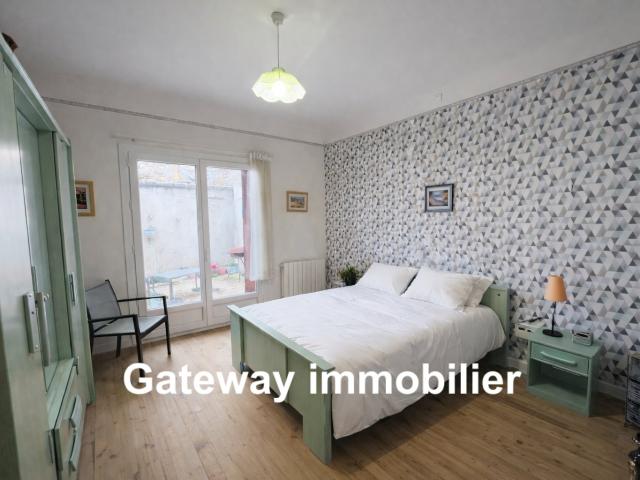 Maison vente à Clermont-Ferrand, Vic-le-comte