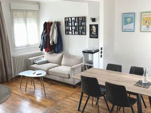 Maison vente à Le Mans