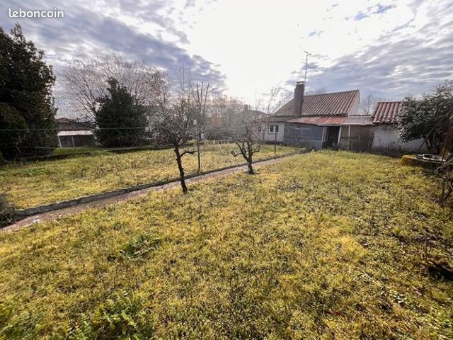 Maison vente à La Roche-sur-Yon, Venansault