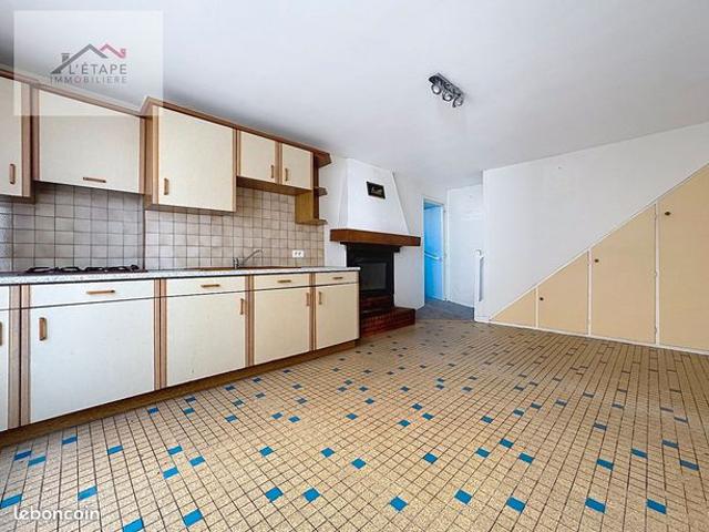Maison vente à La Roche-sur-Yon, Venansault