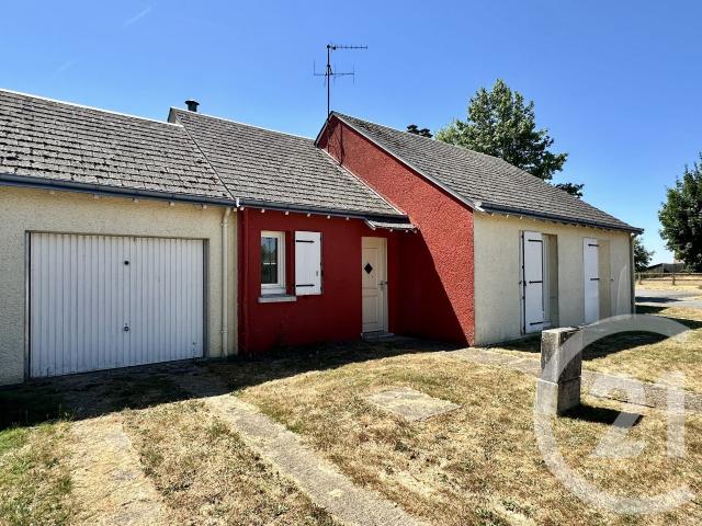 Maison vente à Nogent-le-Rotrou, Beaumont-les-autels