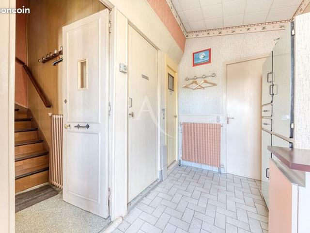 Maison vente à Torcy, Noisiel