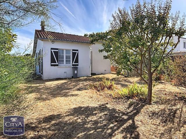 Maison vente à Saint-Nazaire, La Plaine-sur-mer