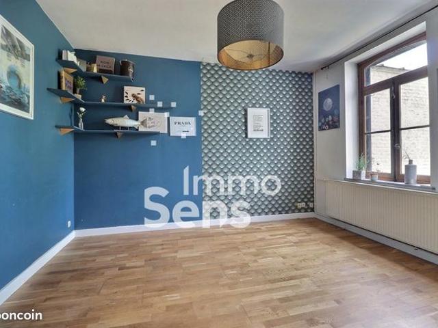 Maison vente à Lille, Marcq-en-Barœul