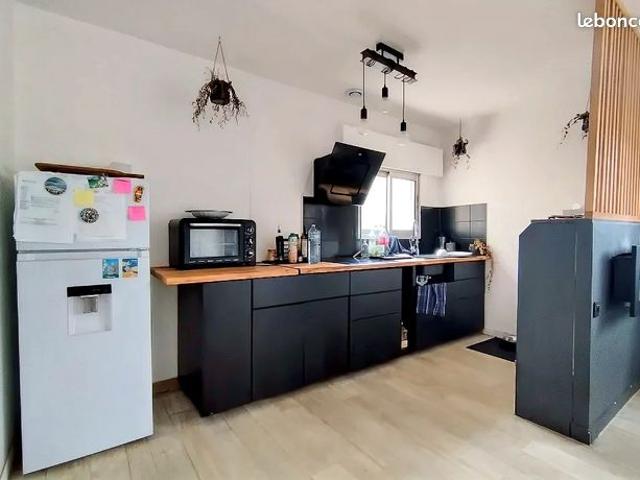 Maison vente à Nantes, La Chevrolière
